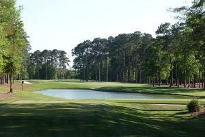 TPC Myrtle Beach 11th 2025